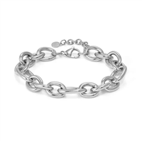 Bracciale Nomination Donna in Acciaio 134304/001